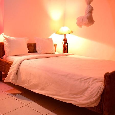 The Palm Beach Resort Gisenyi Buitenkant foto