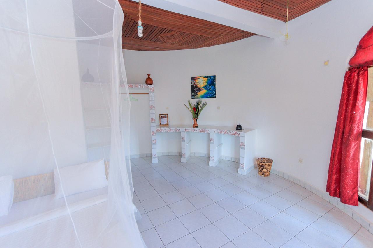 The Palm Beach Resort Gisenyi Buitenkant foto